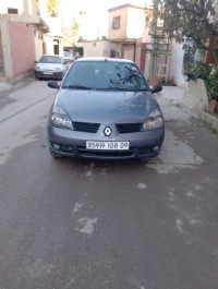 voitures-renault-clio-classique-2008-boufarik-blida-algerie