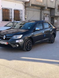 voitures-renault-symbol-2017-el-eulma-setif-algerie