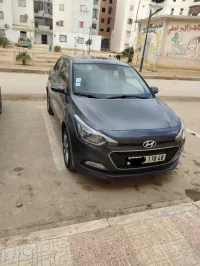 Hyundai i20 2018 Extrême