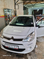 voitures-citroen-c3-2014-vitamine-tlemcen-algerie