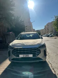 Jetour  X70 PLUS 2025 Luxury