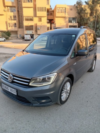 voitures-volkswagen-caddy-2018-collection-biskra-algerie