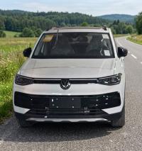 سيارات-volkswagen-tharu-xr-2026-دار-البيضاء-الجزائر