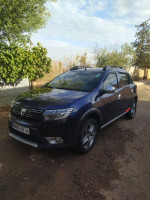 voitures-dacia-sandero-2018-stepway-rouina-ain-defla-algerie