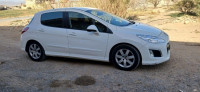 voitures-peugeot-308-2012-djezzar-batna-algerie