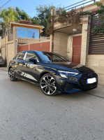 voitures-audi-a3-black-edition-2024-s-line-hydra-alger-algerie