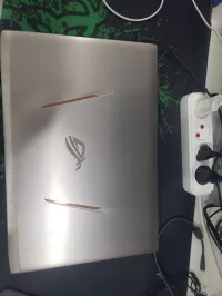ASUS STRIX ROG comme neuf 