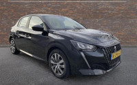 citadine-peugeot-208-2021-active-facelift-mostaganem-algerie