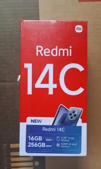 Xiaomi redmi 14c 8gb-256 Redmi 14c