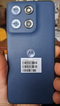 Motorola Stylus 5g