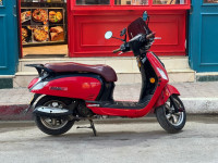 motos-et-scooters-sym-fidel-3-2019-bouzareah-alger-algerie