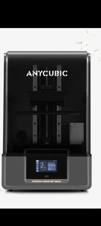 Anycubic Mono M7 pro Max 