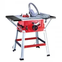 Scie À Table 250mm 2000W Worcraft TS-2000