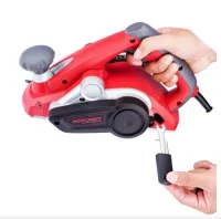 Rabot Electrique 900w EP03-82 WORCRAFT