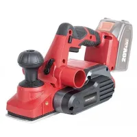 Rabot sans fil 20V WORCRAFT SOLO| CEP-S20LIB