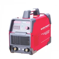 Poste A Souder MMA 200A DP WORCRAFT