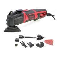 Outil Multifonction 300W Worcraft MF-300A