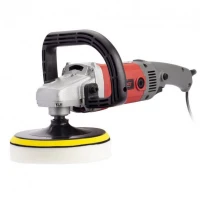 Polisseuse Ponceuse électrique 1200W WORCRAFT CP12-180
