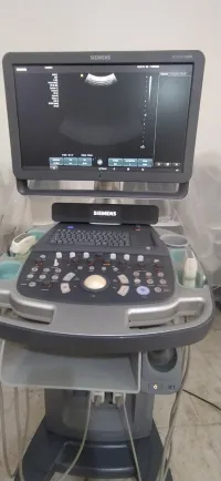 Echographe 
