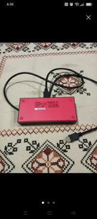 lenovo thinkpad usb c doc gen 2