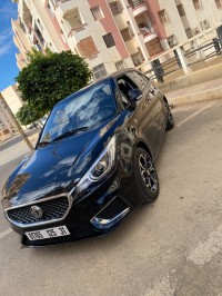 سيارات-mg-mg3-2025-luixyri-مستغانم-الجزائر