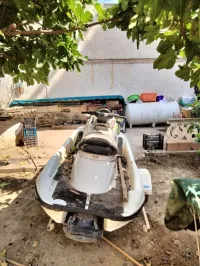 Vend jet ski 