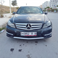 voitures-mercedes-classe-c-2011-setif-algerie