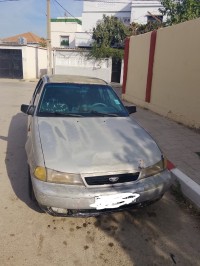سيارات-daewoo-cielo-1999-البليدة-الجزائر