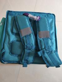 sac livraison deliveroo ديليفرو