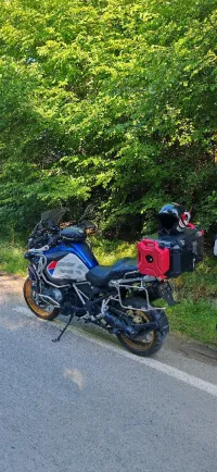 BWM GS 1250 