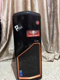 Pc gaming