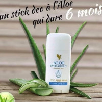 parfums-et-deodorants-forever-aloe-stick-dedorant-ref-67-draria-alger-algerie