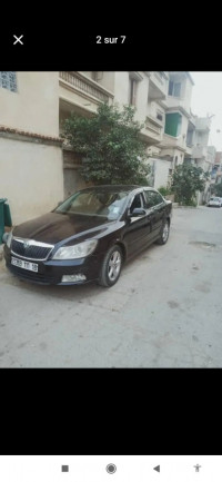 voitures-skoda-octavia-2011-elegence-souidania-alger-algerie