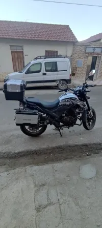 VMS RK-200 2020