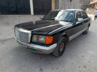 voitures-mercedes-classe-s-1983-280se-bordj-el-kiffan-alger-algerie