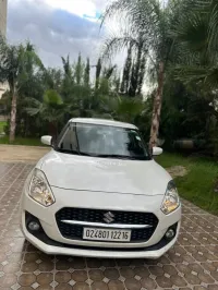 Suzuki Swift 2022 Swift