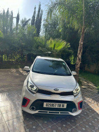 voitures-kia-picanto-2018-gt-line-rouiba-alger-algerie