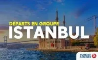 PROMO VOYAGE ORGANISE ISTANBUL 