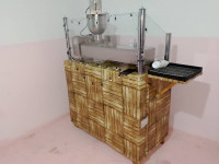 alimentaire-et-restauration-machine-a-donuts-professionnel-birtouta-alger-algerie