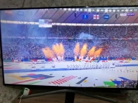 smart tv samsung 65 pouces 