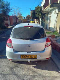 voitures-renault-clio-3-2010-bab-ezzouar-alger-algerie