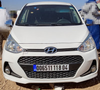 citadine-hyundai-grand-i10-2018-batna-algerie