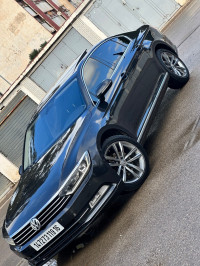 voitures-volkswagen-passat-2019-carat-dar-el-beida-alger-algerie