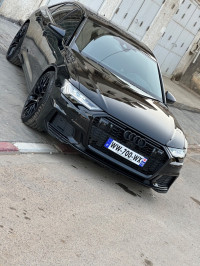 voitures-audi-a6-2022-s-line-dar-el-beida-alger-algerie