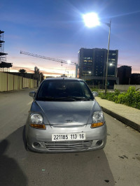 voitures-chevrolet-spark-2013-lite-ls-bab-ezzouar-alger-algerie