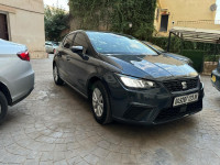 voitures-seat-ibiza-2023-style-facelift-cheraga-alger-algerie