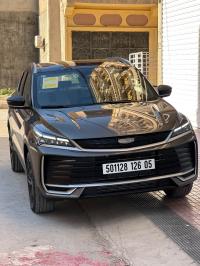 سيارات-geely-coolray-2026-بسكرة-الجزائر