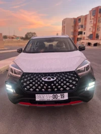 Chery TIGGO 4 pro 2024 
