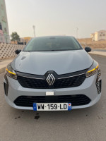 automobiles-renault-clio-5-2024-biskra-algerie