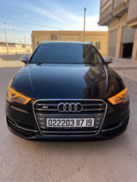 voitures-audi-s3-2017-biskra-algerie